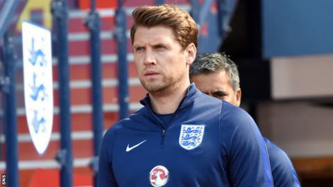 To think there not really a good looking player in the squad?