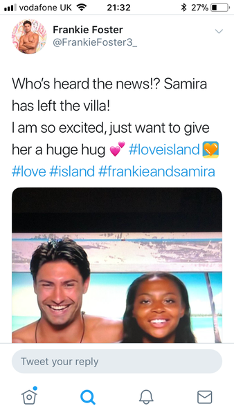 Love Island 11