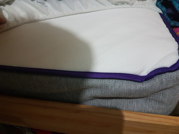 Read MNers reviews of Little Big Dreams children’s mattresses