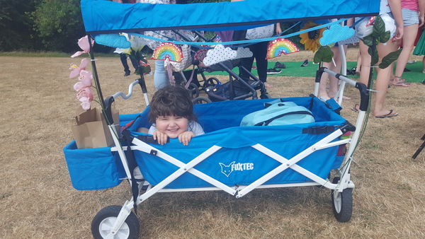 Don't even know if I should be posting here.