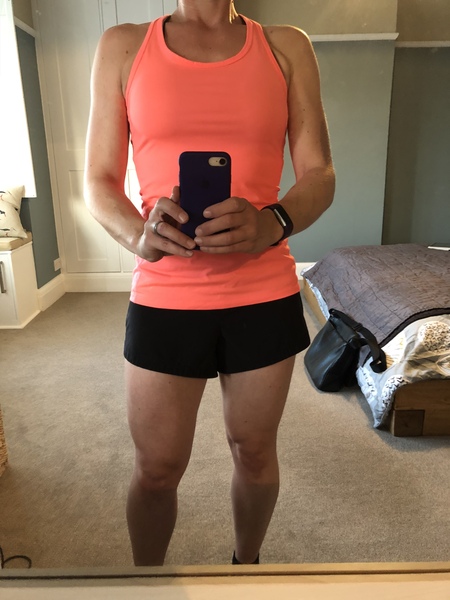 Anyone fancy joining a ‘vanity pounds’ thread?