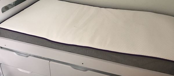 Read MNers reviews of Little Big Dreams children’s mattresses