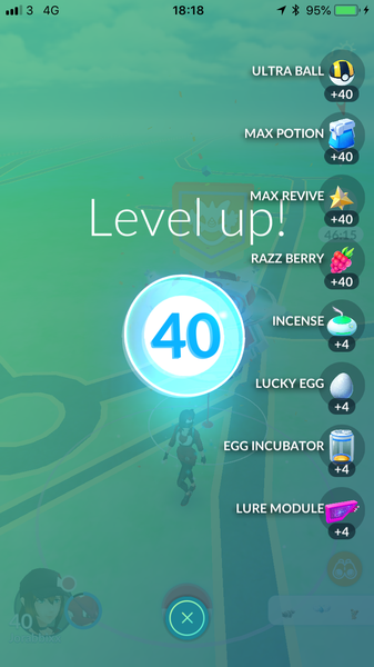 Pokemon Go #17: Mankey Gone To Heaven