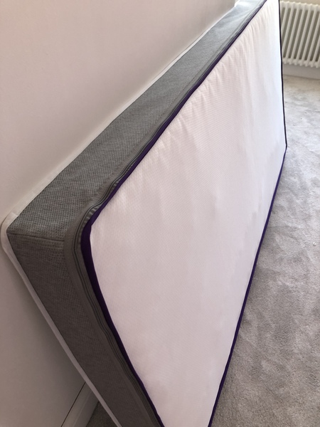 Read MNers reviews of Little Big Dreams children’s mattresses