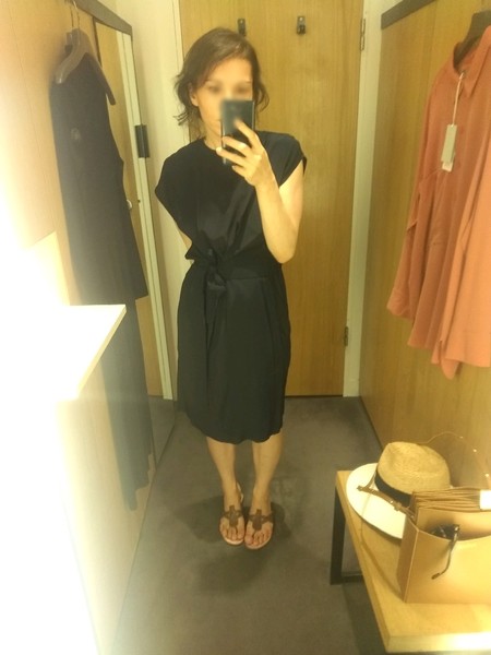 This thread is about as French as a Sainsbury's baguette