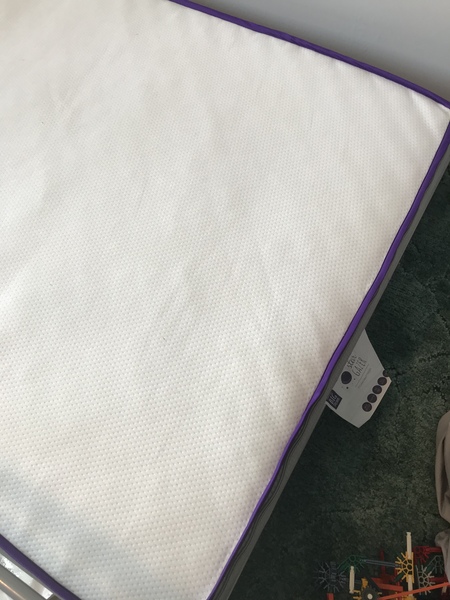 Read MNers reviews of Little Big Dreams children’s mattresses