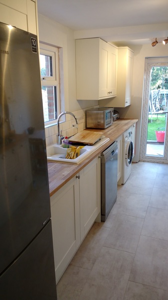 DIY kitchens- anyone want to look over my plan?