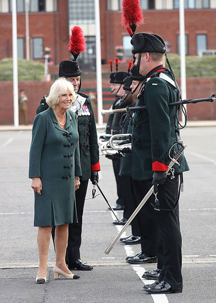 Royal style: Kate/Meghan/Bea/Euj, Maxima/Mary/Letizia/Victoria