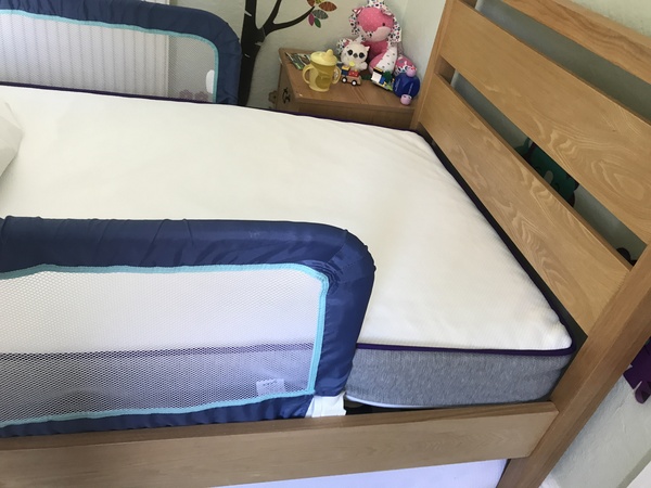 Read MNers reviews of Little Big Dreams children’s mattresses