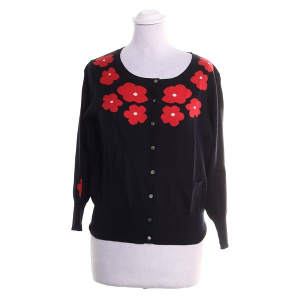 This thread is about as French as a Sainsbury's baguette