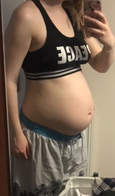 August 2018 #6 - Impending Births and The Final Push!