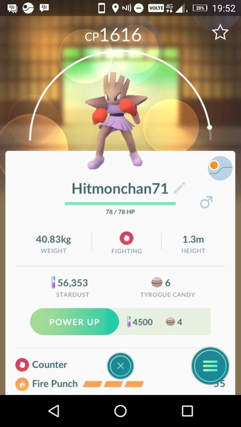 Pokemon Go #17: Mankey Gone To Heaven