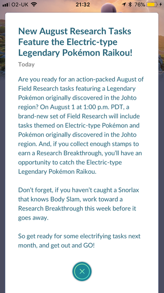 Pokemon Go #17: Mankey Gone To Heaven