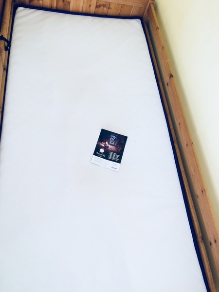 Read MNers reviews of Little Big Dreams children’s mattresses