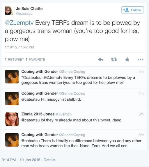 Lesbians react to London Pride