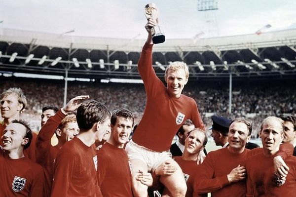 To have misheard this football reference  for so long?