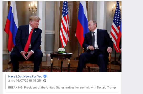 Our list of allies grows thin! Our list of enemies grows long! Trump thread continued.