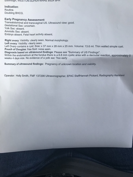 Can anyone offer any advice please? 😢