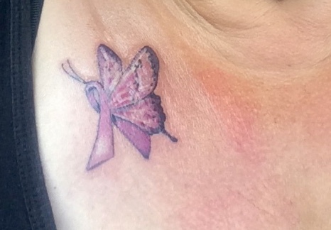 Photos of your tattoos?