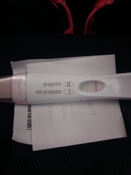 Share your clearblue positives & Evaps?!