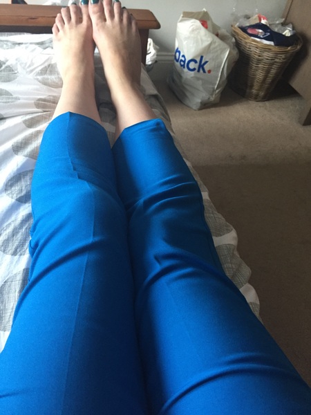 The Friendly Frugaleers, halfway through June!