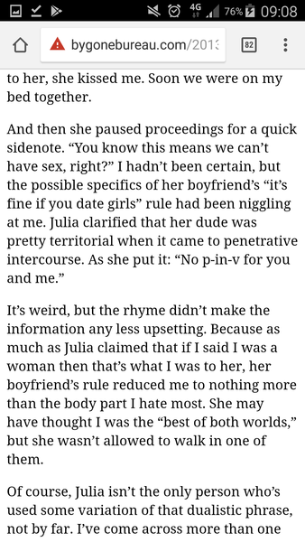 Lesbians protest at London Pride #getthelout