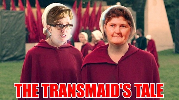 Lesbians react to London Pride