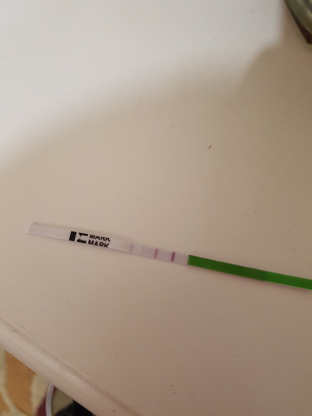 TTC after pregnancy loss- thread 23 🐧🐧