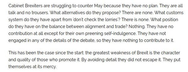 Westministenders: High Drama at The Ok Coral