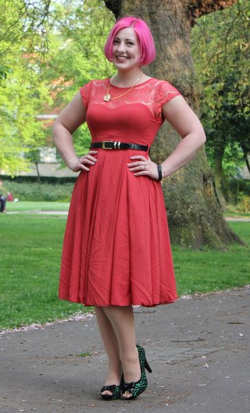 Bridesmaid won't dye her hair