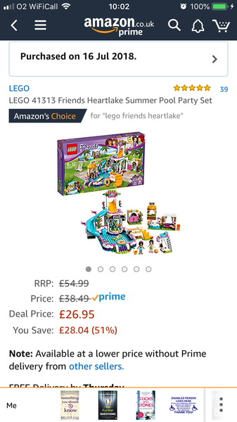 Prime Day deals megathread