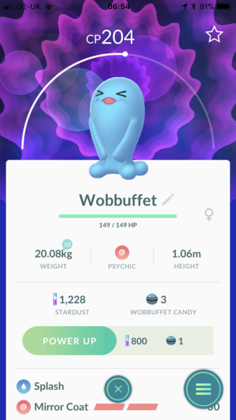 Pokemon Go #17: Mankey Gone To Heaven