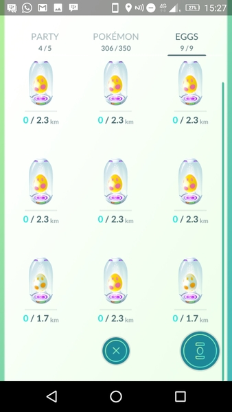 Pokemon Go #17: Mankey Gone To Heaven