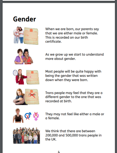 What do educators make of what is happening in our schools?