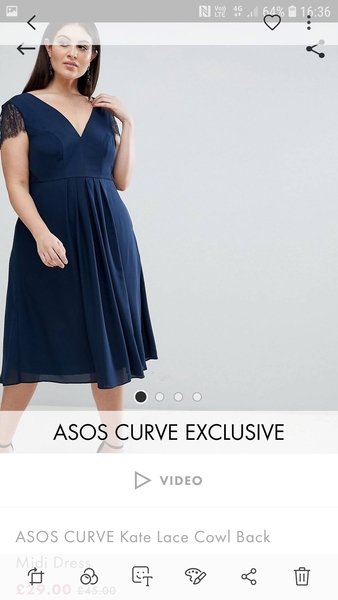Help I need a wedding guest dress