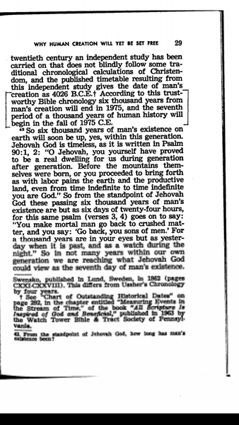 Engaged to a Jehovah witness