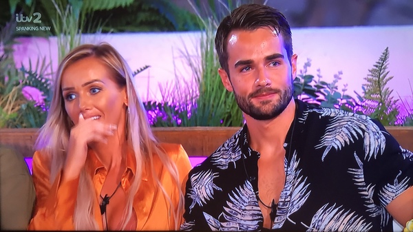Love Island 14