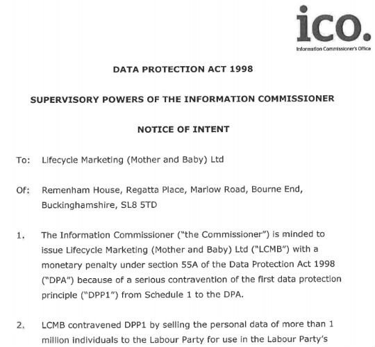 Westministenders: May's Turd Way covered in Donald's Glittery Tickertape from his Parade