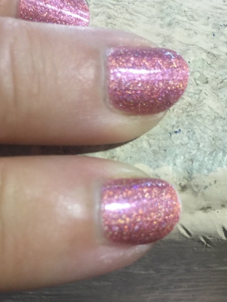 Your favourite summer nail polishes, 2018?