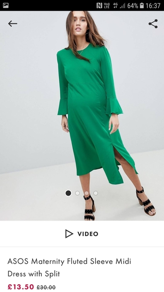 Help I need a wedding guest dress