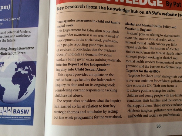 Parents who won't 'affirm' 8 yr old gender change being referred to social services