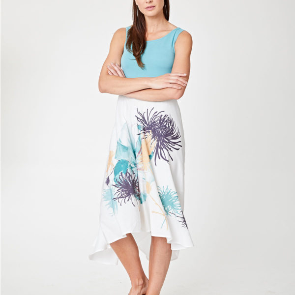 Please help me find a summer dress