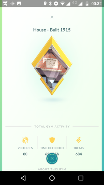 Pokemon Go #17: Mankey Gone To Heaven