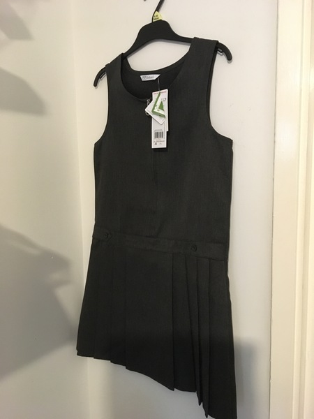Read Mumsnetters reviews of Tesco F&F school uniform