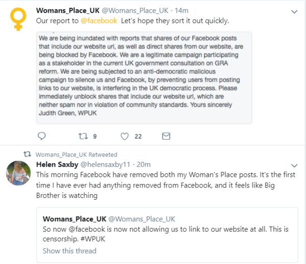 WPUK Brighton Meeting: Turning the Tide