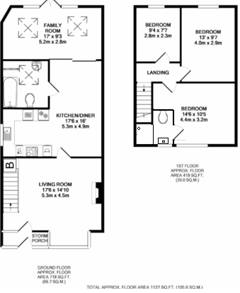Building an ensuite