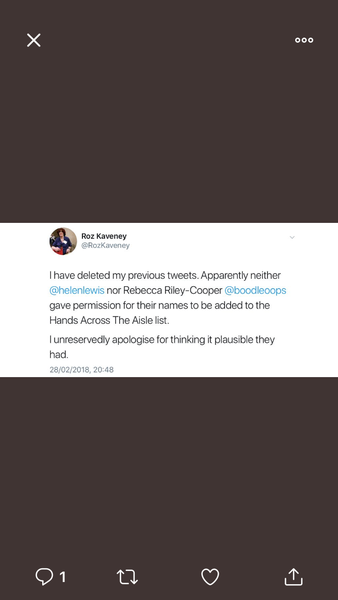 Telegraph article Facebook accused of censorship WPUk