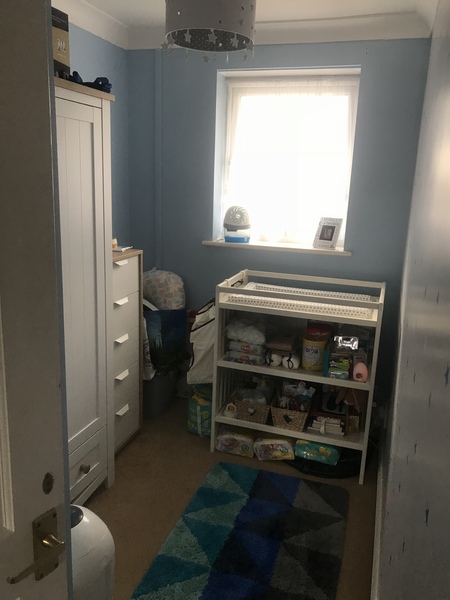 August 2018 #6 - Impending Births and The Final Push!