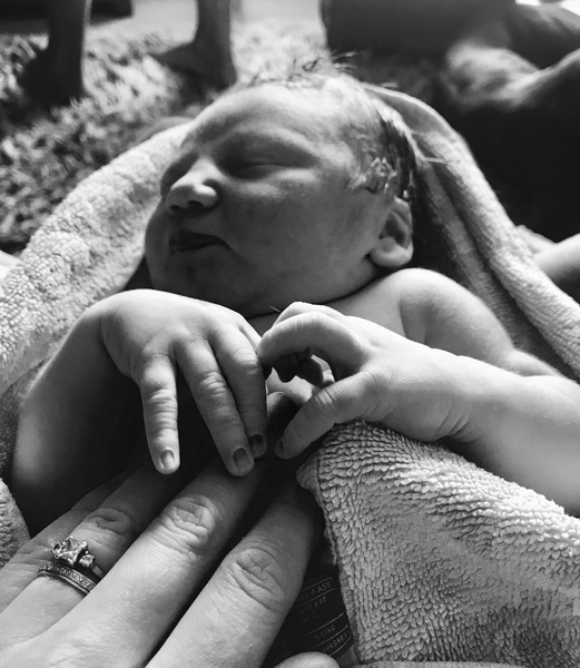 July 2018 babies - part 2 :)