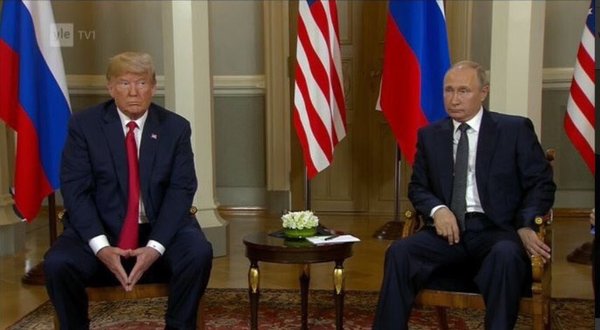 Our list of allies grows thin! Our list of enemies grows long! Trump thread continued.